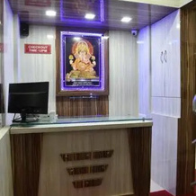 Yashraj Lodge, Барамати — фото 2