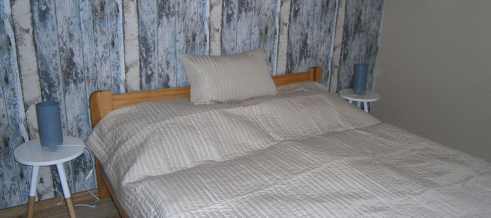 Apartmány Brychovi, Kraliky — photo 1