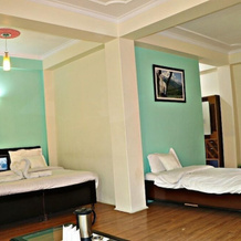 Hotel Prakash Regency Sangla, 桑格拉 — 照片 2