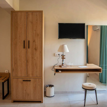 Mythic Summer Hotel, Paralia — photo 4
