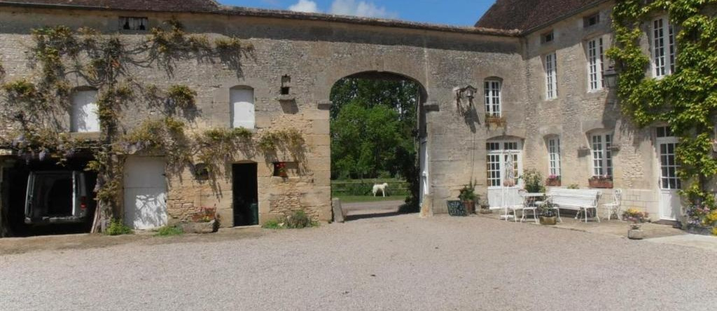 GiTE SARCEAUX, 4 PIèCES, 7 PERSONNES - FR-1-497-131, 萨尔索 — 照片 1
