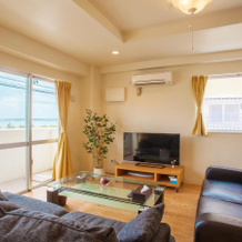 Kariyushi Condominium Resort Kin Beach Side House Gracia, Кин — фото 3