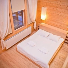 Trava Holiday Park, Svetloye — photo 3