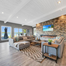 Lake Norman Breakaway, Мурсвилл — фото 3