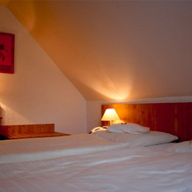 Hotel Landhaus Duerkop, 沃尔芬比特尔 — 照片 4