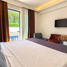 Çınar Butik Otel Bodrum, Битез — фото 3
