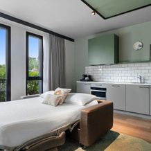 Corendon Village Hotel Amsterdam, Badhoevedorp — photo 5