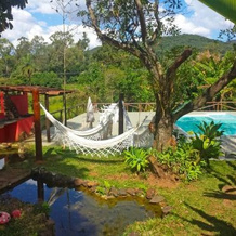 Hotel Pousada Kafundó, Mario Campos — photo 3