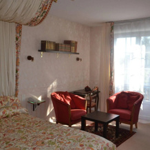 Hôtel Le Castel, 布里萨克卢瓦尔欧邦斯 — 照片 2