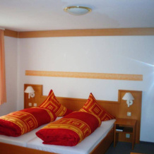Hotel Heilbrunnen, 耶施塔特 — 照片 2