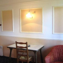 Hotel Restaurant Les Barnieres, 吉耶斯特尔 — 照片 2