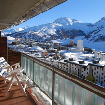 Palace Sestriere Resort, Сестриере — фото 5
