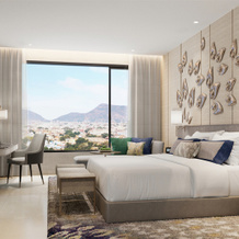 Taj Amer, Jaipur, 斋浦尔 — 照片 3