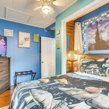 Artsy Cottage in Scotrun w/ Studio Space & Hot Tub, 斯科特鲁德 — 照片 2