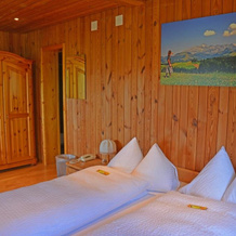 Sonnmatt Bergpension & Gesundheitszentrum, Ebnat-Kappel — photo 3