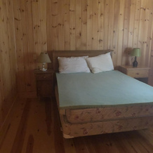 Blueberry Point A Classic Lake Joseph family cottage on a 900 ft peninsula, 卡灵港 — 照片 3