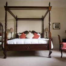 Offley Place Hotel, 希钦 — 照片 2