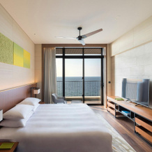 Hyatt Regency Seragaki Island Okinawa, 冲绳 — 照片 5
