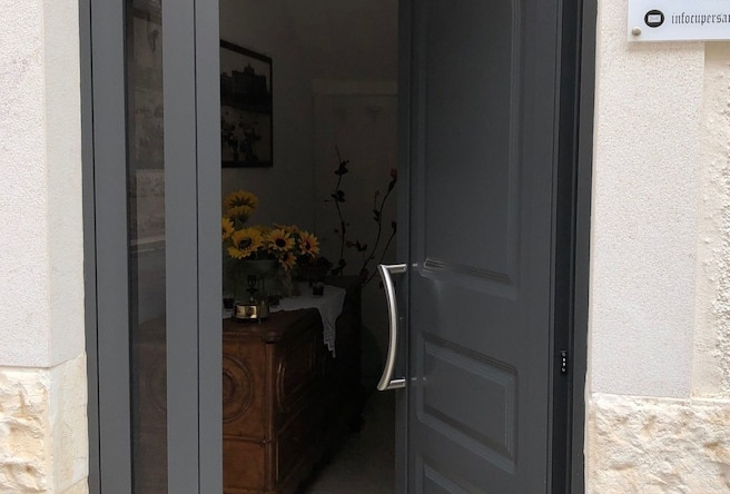 Cupersanum B&B, Конверсано — фото 1