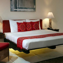 Bluewater Panglao Beach Resort, Panglao — photo 3