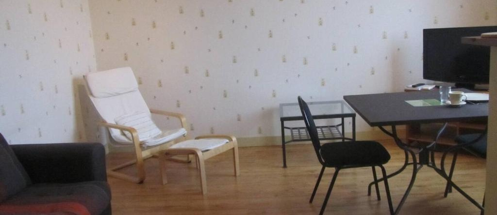 Appartement Clémenceau, 沙泰勒罗 — 照片 1