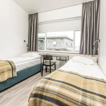 Hotel Gígur by Keahotels, 斯库图斯塔迪尔 — 照片 5