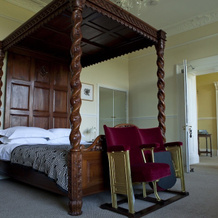 Coed Mawr Hall, Caerhun — photo 3