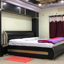 Ushasree Residency - Aruku Valley Road, 斯伦加瓦拉普科塔 — 照片 3
