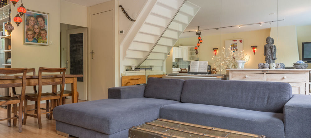 Bijlmermeer Apartments - Amsterdam Arena Area, Амстердам — фото 1