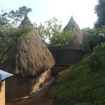 Mbunga Community Campsite, Национальные парки западной Уганды — фото 3