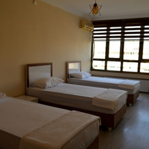Burgaz Park Otel, 吕莱布尔加兹 — 照片 3
