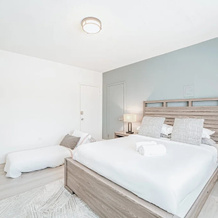 Two Bedroom Apartment, Майами-Бич — фото 5
