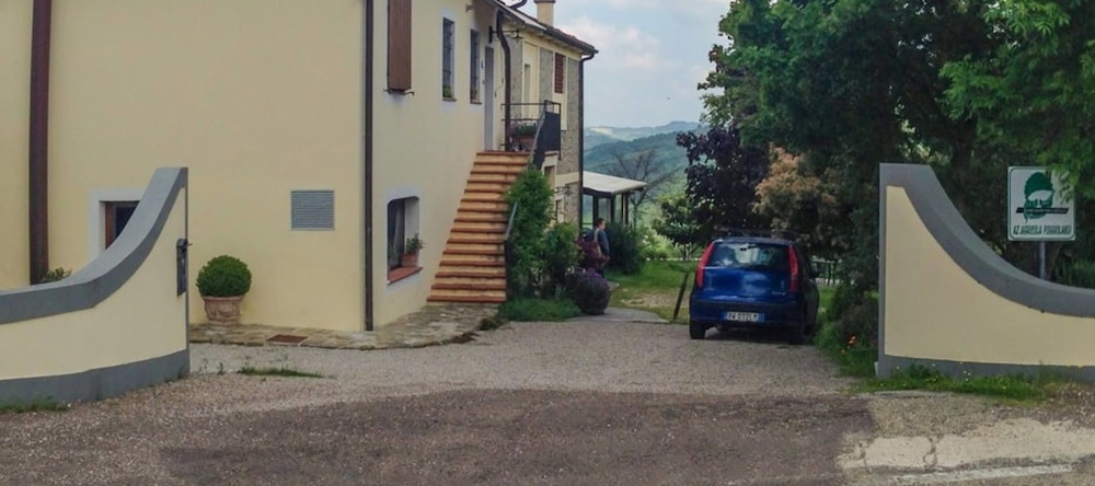 Agriturismo Poggiolandi, Monterenzio — photo 1