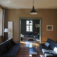 Holiday Home in Steffenshagen With Terrace, 施特芬斯哈根 — 照片 3