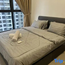 Shelisa's Modern 3Br House At Suria Garden Puchong, Пучонг — фото 2