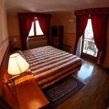 Hotel le Bouquet, 科尼亚 — 照片 5