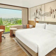 Courtyard by Marriott Pyeongtaek, 平泽 — 照片 2