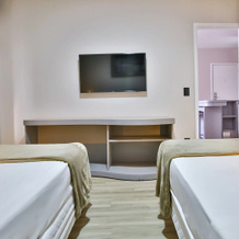 Hotel Vivendas Rio Claro, 里奥克拉罗 — 照片 4