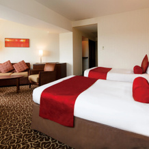ANA Crowne Plaza Narita by IHG, 成田 — 照片 4
