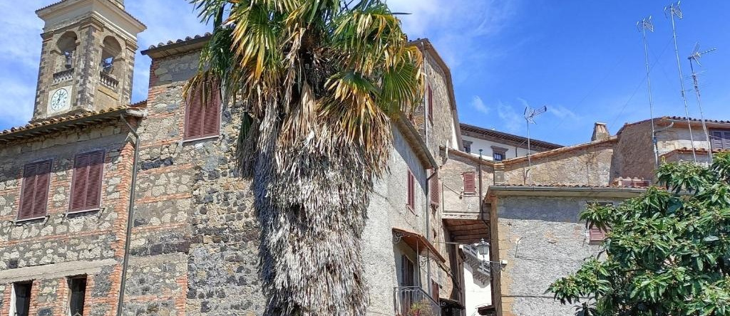 Appartamento Gradoli, Lago Di Bolsena, Градоли — фото 1