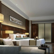 Jiyuan Oriental Jianguo Hotel, Цзиюань — фото 3