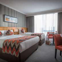 Fitzwilton Hotel, 沃特福德 — 照片 3