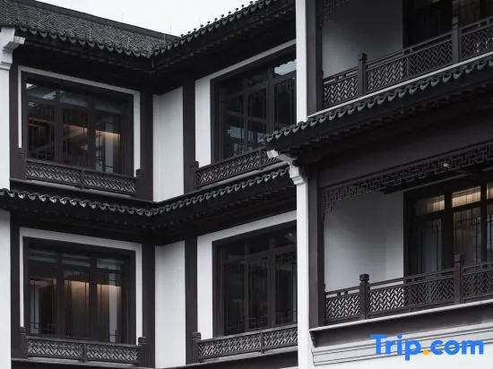 Grand House Quzhou (Fushan South), Quzhou — photo 1