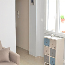 Mistral Appartements, 罗讷河畔圣路易港 — 照片 5