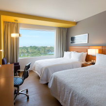 Hampton Inn & Suites By Hilton Paraiso, Параисо — фото 3