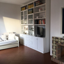 Elegante Palazzo Nel Cuore di Bagnara, 巴尼亚拉卡拉布拉 — 照片 4