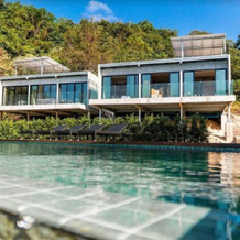 Anatta The Cliff House, Лем Синг — фото 2