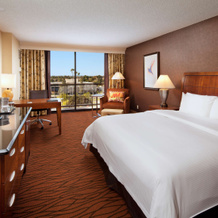 Hilton Orange County/Costa Mesa, 科斯塔梅萨 — 照片 2