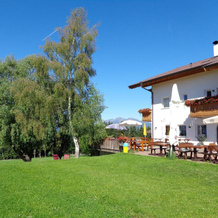 Gasthof St. Ulrich, Мельтина — фото 5