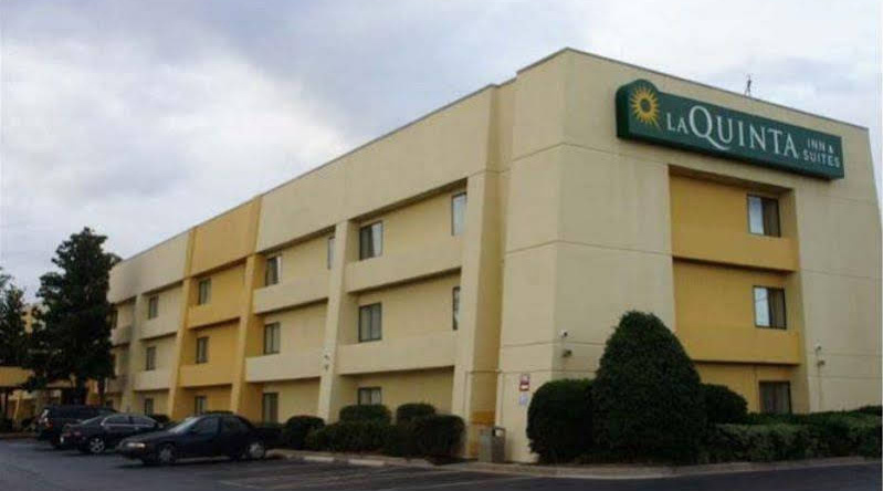 Ramada Columbia Fort Jackson Area, Дентсвилл — фото 1